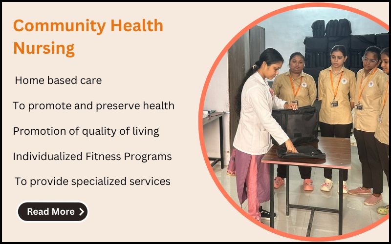 Community Health